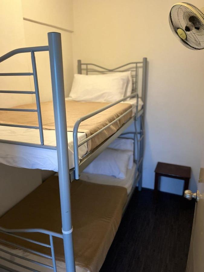 Dsavoy Afamosa Melaka Leilighet Eksteriør bilde